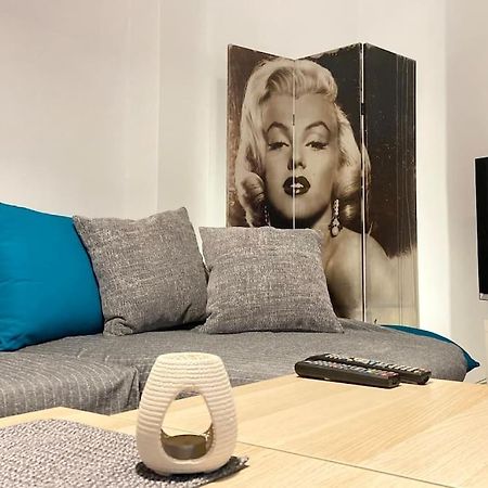 Downtown Athens Loft With Acropolis Terrace View Apartment Екстериор снимка