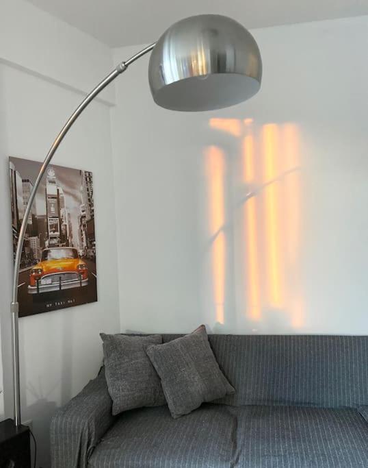 Downtown Athens Loft With Acropolis Terrace View Apartment Екстериор снимка
