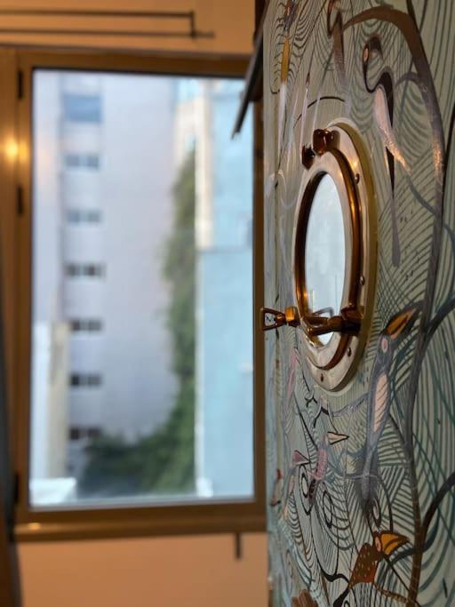 Downtown Athens Loft With Acropolis Terrace View Apartment Екстериор снимка