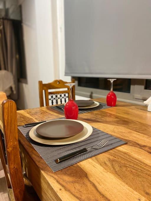 Downtown Athens Loft With Acropolis Terrace View Apartment Екстериор снимка