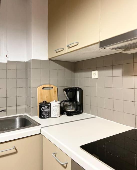 Downtown Athens Loft With Acropolis Terrace View Apartment Екстериор снимка